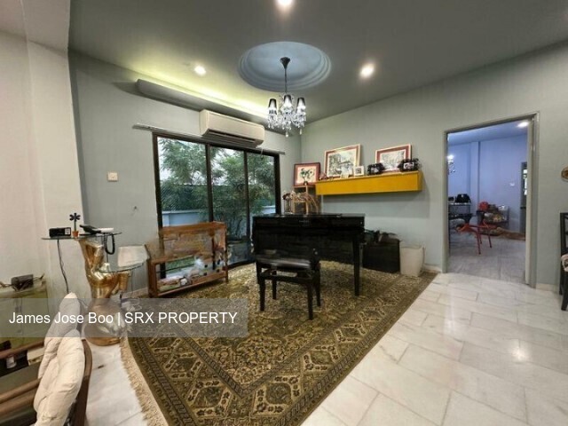 Pasir Ris Beach Park (D18), Semi-Detached #597170781